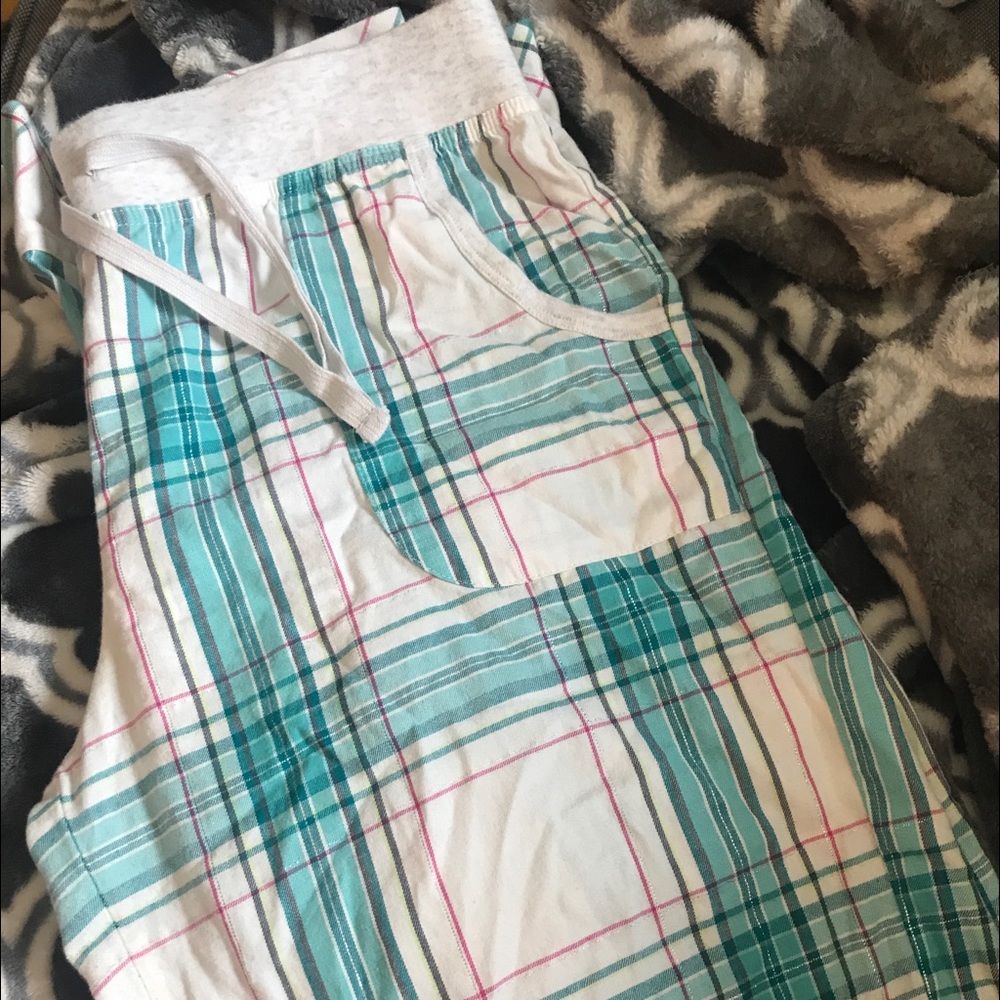 Victoria’s Secret pajama pants